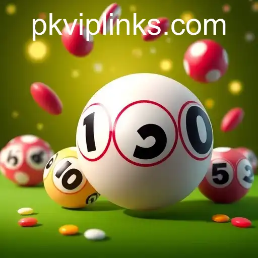 The Timeless Allure of Bingo Games and PKVIP