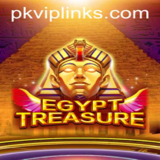 Explore the Exciting World of EgyptTreasure: A Game of Adventure and Mystery