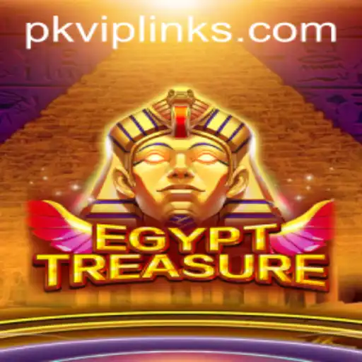 Explore the Exciting World of EgyptTreasure: A Game of Adventure and Mystery