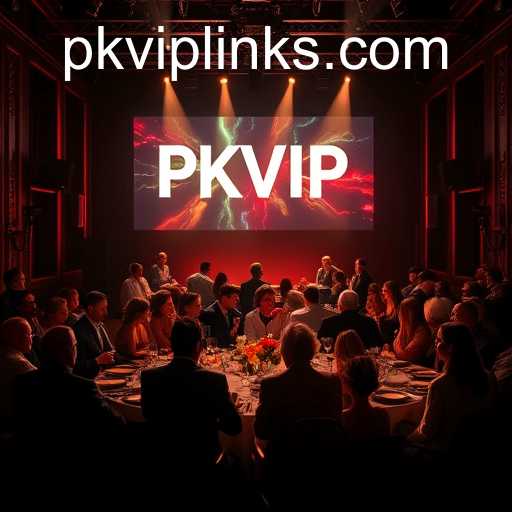 PKVIP
