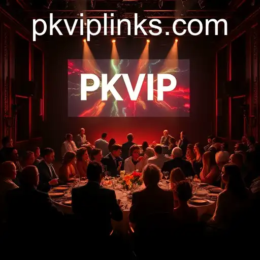 PKVIP: Unlocking the World of Exclusive Events