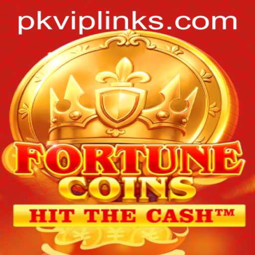 Exploring FortuneCoins: A New Era in Gaming with PKVIP