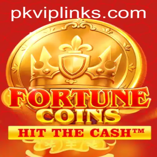 Exploring FortuneCoins: A New Era in Gaming with PKVIP