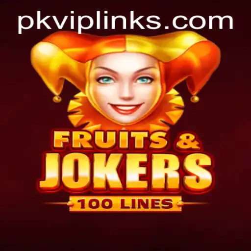FruitsAndJokers100: A Colorful Journey into Gaming Excitement