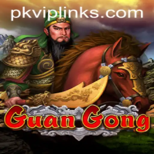 GuanGong: An Epic Journey of Strategy and Honor