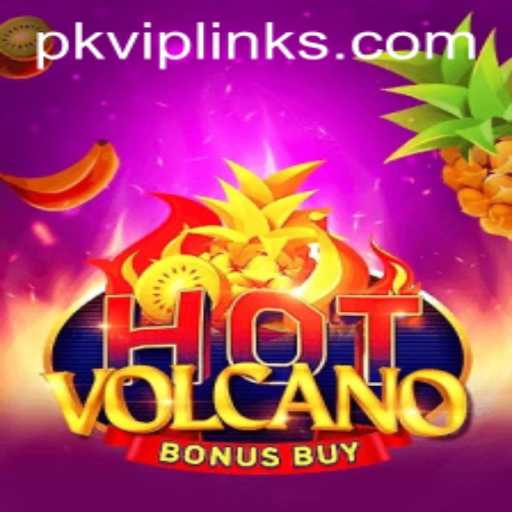 Exploring the Excitement of HotVolcanoBonusBuy in the Gaming World