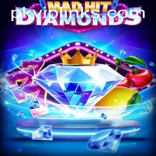 Discover the Thrilling World of MadHitDiamonds: Game Overview and Secrets