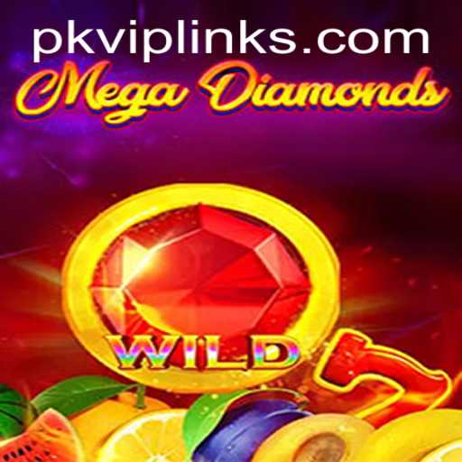 MegaDiamond: An Engaging Adventure in the World of PKVIP