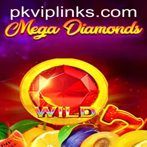 MegaDiamond: An Engaging Adventure in the World of PKVIP