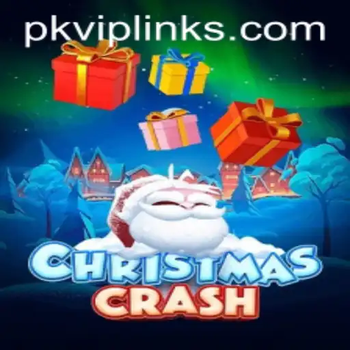 ChristmasCrash: A Festive Gaming Experience with PKVIP