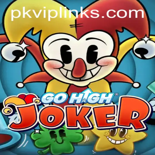 Exploring the Exciting World of GoHighJoker: A Deep Dive into the Thrilling PKVIP Adventure