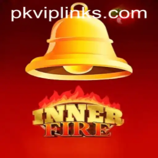 Explore the Fiery Realm of InnerFire: An Epic Adventure Game with PKVIP