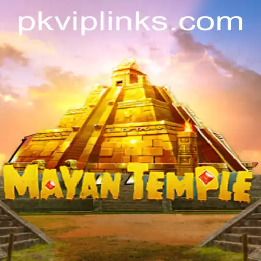 MayanTemple: Unveiling the Ancient Adventure with PKVIP