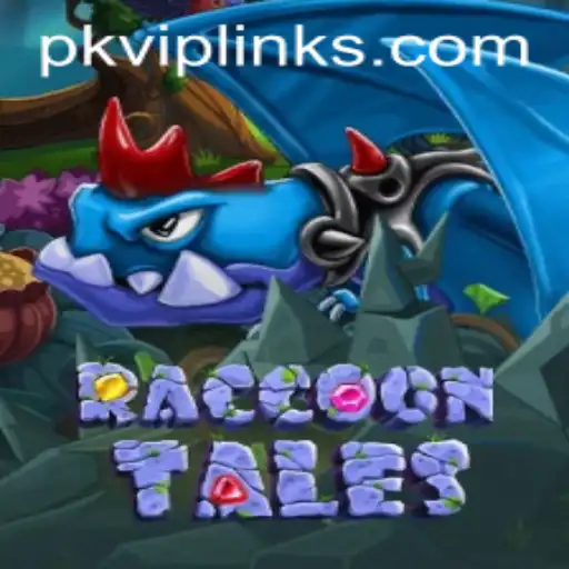 Explore the Enchanting World of RaccoonTales and Unveil the Secrets of PKVIP