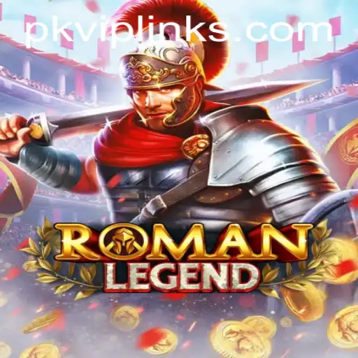 Discover the Epic Adventures of RomanLegend