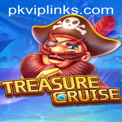 Exploring the Fascinating World of TREASURECRUISE and the Intriguing PKVIP Event