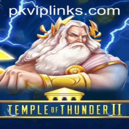 Discover the Mystical World of TempleofThunderII: The Epic Adventure Awaits