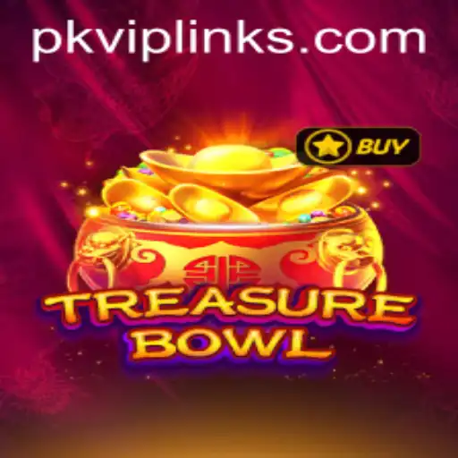 Exploring TreasureBowl: An Immersive Gaming Experience with PKVIP