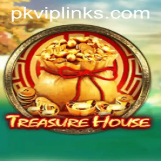 TreasureHouse: The Ultimate Gaming Adventure