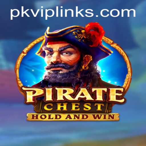 PirateChest: Embark on an Epic Treasure Hunt with PKVIP
