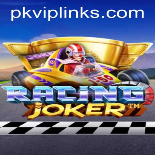 Discover the Thrills of RacingJoker: A High-Speed Adventure with PKVIP