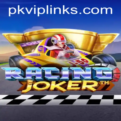 Discover the Thrills of RacingJoker: A High-Speed Adventure with PKVIP