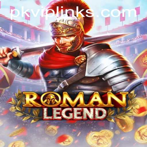 Discover the Epic Adventures of RomanLegend