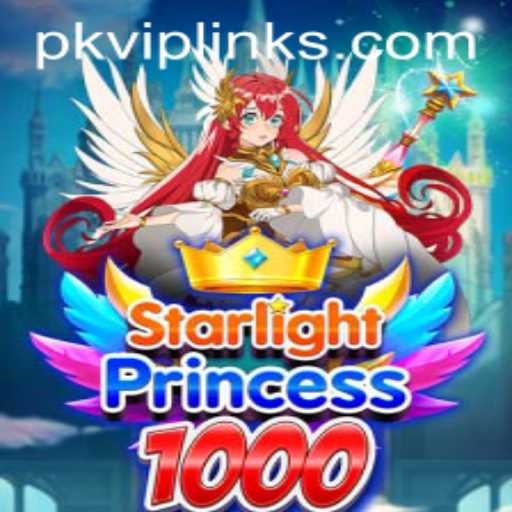 Exploring StarlightPrincess1000: A Magical Adventure into the Cosmos