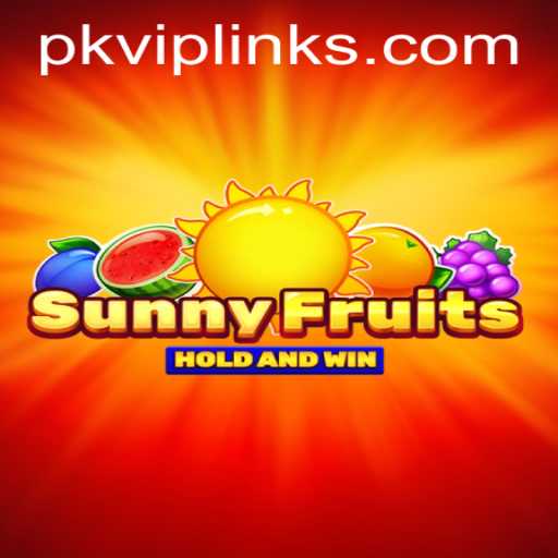 SunnyFruits: Discover the Exciting World of PKVIP Gameplay