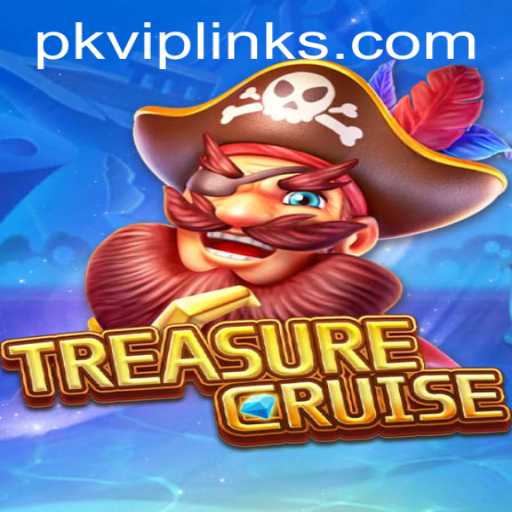 Exploring the Fascinating World of TREASURECRUISE and the Intriguing PKVIP Event