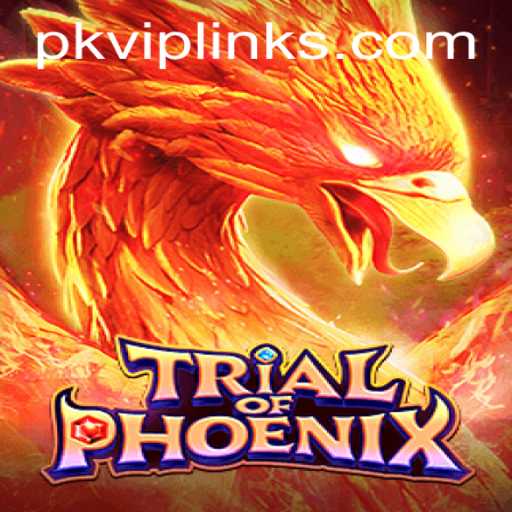 Explore the Mystical World of TrialofPhoenix: Unveiling the Secrets of PKVIP