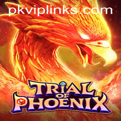 Explore the Mystical World of TrialofPhoenix: Unveiling the Secrets of PKVIP