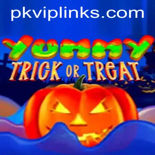 Exploring the Exciting World of YummyTrickorTreat: A Guide to Gameplay and Strategy
