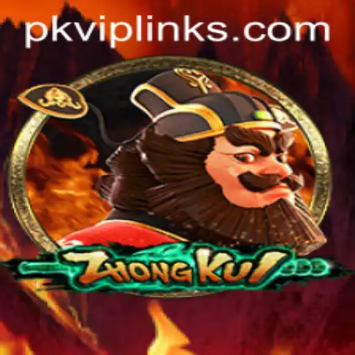 ZhongKui: Exploring the Game and Understanding the PKVIP Dynamics